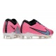 Nike Zoom Mercurial Vapor XV Elite FG Rose Argent