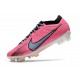 Nike Zoom Mercurial Vapor XV Elite FG Rose Argent