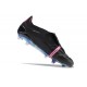 Chaussure Adidas Predator Elite FT FG Noir Rose