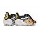 Chaussure Adidas Predator Elite FT FG Noir Blanc Or