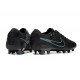 Nike Tiempo Legend X Elite FG Nouvelle Noir Jungle