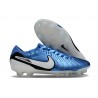 Nike Tiempo Legend X Elite FG Nouvelle Envol Blanc