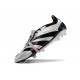 Chaussure Adidas Predator Elite FT FG Argent Noir