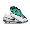 Nike Phantom Luna 2 Elite L FG Nouvelle Blanc Noir