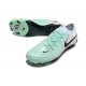 Nike Phantom Luna 2 Elite L FG Nouvelle Vert Blanc Noir