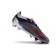 Chsussure Adidas Predator Elite FG Argent Bleu