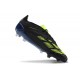 Chsussure Adidas Predator Elite FG Noir Vert