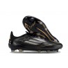Crampon de Foot adidas F50 Elite FG Noir