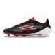 Crampon de Foot adidas F50 Elite FG Noir Rouge