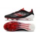 Crampon de Foot adidas F50 Elite FG Noir Rouge