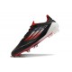 Crampon de Foot adidas F50 Elite FG Noir Rouge
