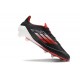 Crampon de Foot adidas F50 Elite FG Noir Rouge