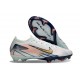 Nike Mercurial Vapor XVI Elite FG MDS Vert Très Pâle Pièce Monnaie Or