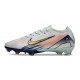 Nike Mercurial Vapor XVI Elite FG MDS Vert Très Pâle Pièce Monnaie Or