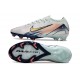 Nike Mercurial Vapor XVI Elite FG MDS Vert Très Pâle Pièce Monnaie Or