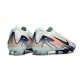 Nike Mercurial Vapor XVI Elite FG MDS Vert Très Pâle Pièce Monnaie Or