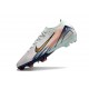 Nike Mercurial Vapor XVI Elite FG MDS Vert Très Pâle Pièce Monnaie Or