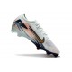 Nike Mercurial Vapor XVI Elite FG MDS Vert Très Pâle Pièce Monnaie Or