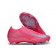 Nike Mercurial Vapor XVI Elite FG Nouvelle Rose Gris