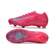 Nike Mercurial Vapor XVI Elite FG Nouvelle Rose Gris