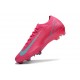 Nike Mercurial Vapor XVI Elite FG Nouvelle Rose Gris