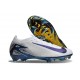Nike Mercurial Vapor XVI Elite FG Nouvelle Blanc Noir