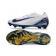 Nike Mercurial Vapor XVI Elite FG Nouvelle Blanc Noir