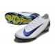Nike Mercurial Vapor XVI Elite FG Nouvelle Blanc Noir