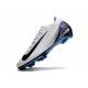 Nike Mercurial Vapor XVI Elite FG Nouvelle Blanc Noir