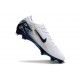 Nike Mercurial Vapor XVI Elite FG Nouvelle Blanc Noir