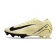 Nike Mercurial Vapor XVI Elite FG Nouvelle Beige Noir