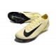 Nike Mercurial Vapor XVI Elite FG Nouvelle Beige Noir
