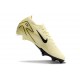 Nike Mercurial Vapor XVI Elite FG Nouvelle Beige Noir