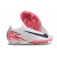 Nike Mercurial Vapor XVI Elite FG Nouvelle Blanc Rose Noir