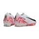 Nike Mercurial Vapor XVI Elite FG Nouvelle Blanc Rose Noir