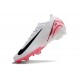 Nike Mercurial Vapor XVI Elite FG Nouvelle Blanc Rose Noir