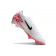 Nike Mercurial Vapor XVI Elite FG Nouvelle Blanc Rose Noir