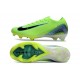 Nike Mercurial Vapor XVI Elite FG Nouvelle Vert Noir