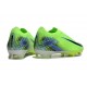 Nike Mercurial Vapor XVI Elite FG Nouvelle Vert Noir