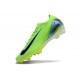 Nike Mercurial Vapor XVI Elite FG Nouvelle Vert Noir