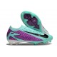 Nike Mercurial Vapor XVI Elite FG Nouvelle Bleu Violet Noir