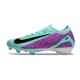 Nike Mercurial Vapor XVI Elite FG Nouvelle Bleu Violet Noir