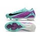 Nike Mercurial Vapor XVI Elite FG Nouvelle Bleu Violet Noir