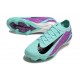 Nike Mercurial Vapor XVI Elite FG Nouvelle Bleu Violet Noir