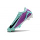 Nike Mercurial Vapor XVI Elite FG Nouvelle Bleu Violet Noir