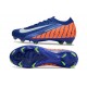Nike Mercurial Vapor XVI Elite FG Nouvelle Bleu Orange Blanc