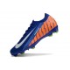 Nike Mercurial Vapor XVI Elite FG Nouvelle Bleu Orange Blanc
