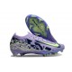 Nike Mercurial Vapor XVI Elite FG Nouvelle Violet Jaune