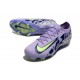 Nike Mercurial Vapor XVI Elite FG Nouvelle Violet Jaune