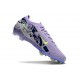 Nike Mercurial Vapor XVI Elite FG Nouvelle Violet Jaune